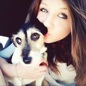 Meet your Posher, Brianna